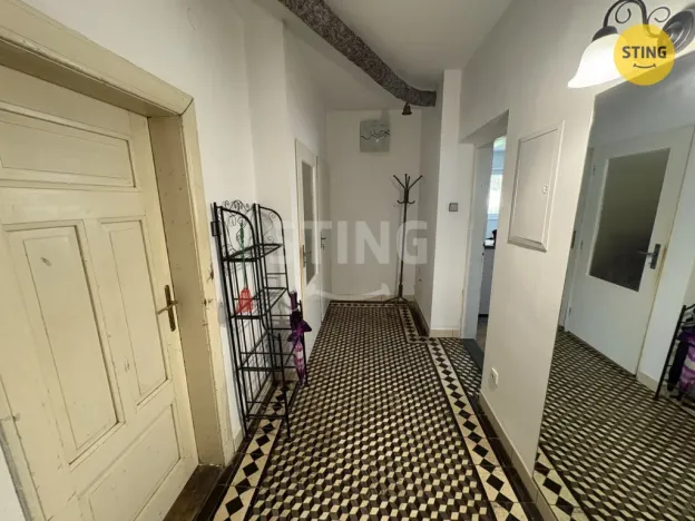 Pronájem rodinného domu, Víceměřice, 131 m2