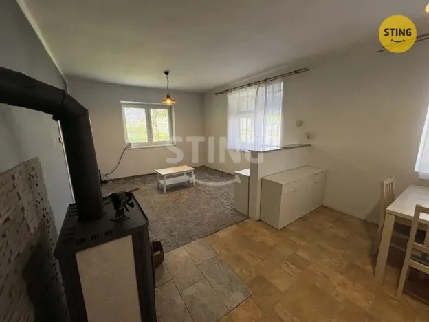 Pronájem rodinného domu, Víceměřice, 131 m2