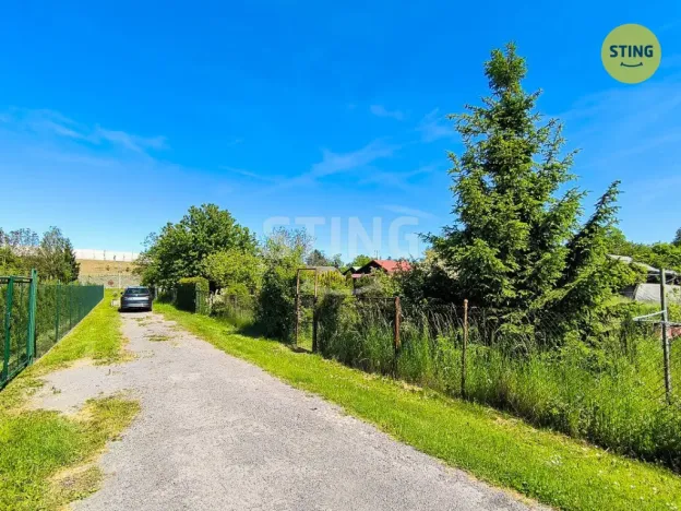 Prodej chaty, Karviná, U Olše, 16 m2