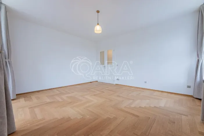 Pronájem bytu 3+1, Praha - Dejvice, 133 m2