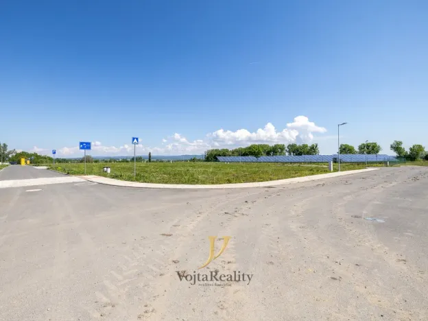 Prodej pozemku pro bydlení, Přerov - Přerov IV-Kozlovice, 811 m2