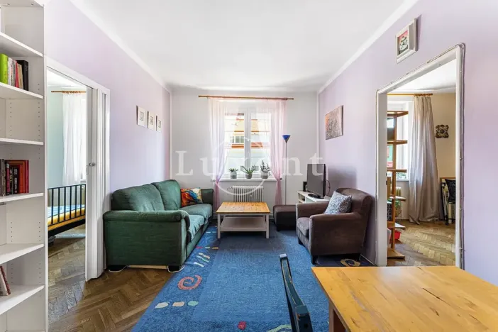 Prodej bytu 4+1, Praha - Libeň, Novákových, 82 m2