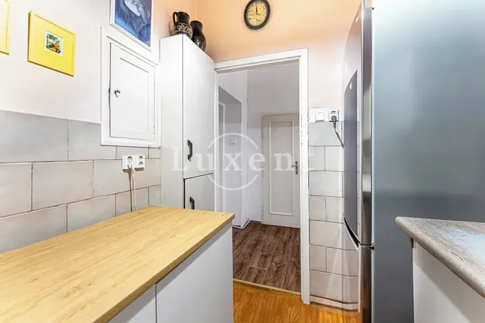 Prodej bytu 4+1, Praha - Libeň, Novákových, 82 m2