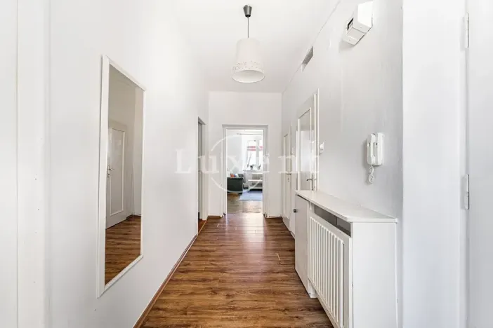 Prodej bytu 4+1, Praha - Libeň, Novákových, 82 m2
