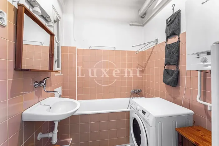 Prodej bytu 4+1, Praha - Libeň, Novákových, 82 m2