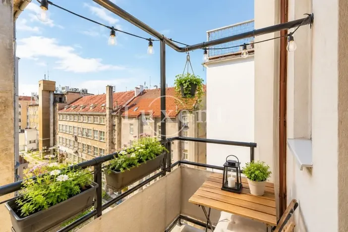 Prodej bytu 4+1, Praha - Libeň, Novákových, 82 m2