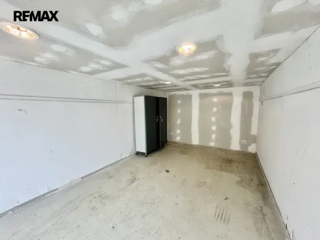 Prodej garáže, Praha, Křivoklátská, 17 m2