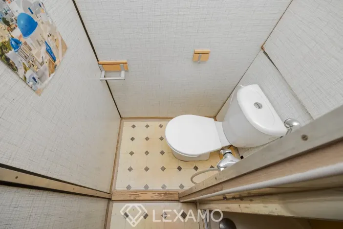 Prodej bytu 1+kk, Znojmo, Mičurinova, 20 m2