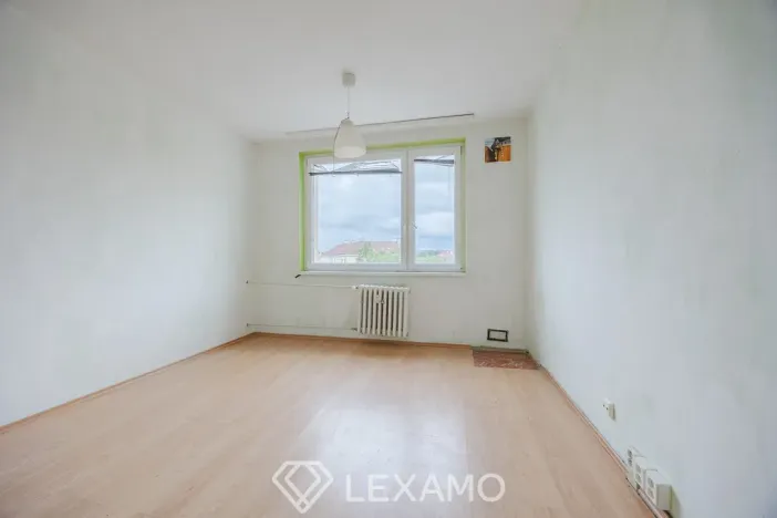 Prodej bytu 1+kk, Znojmo, Mičurinova, 20 m2
