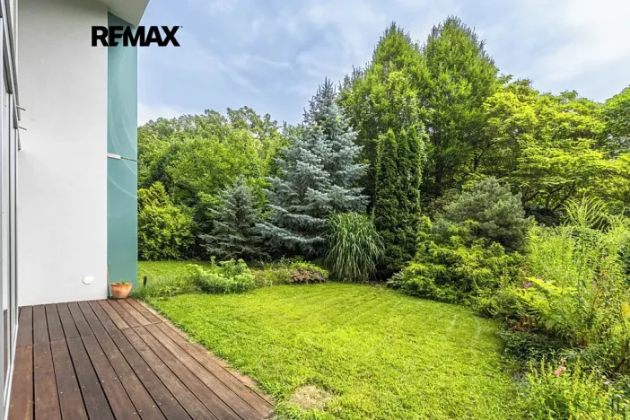 Pronájem bytu 2+kk, Praha - Smíchov, Na Hřebenkách, 106 m2
