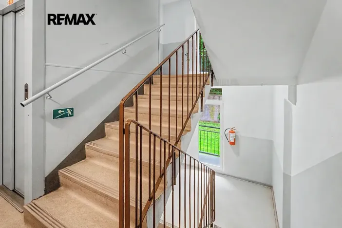 Pronájem bytu 1+1, Kralupy nad Vltavou, Přemyslova, 40 m2