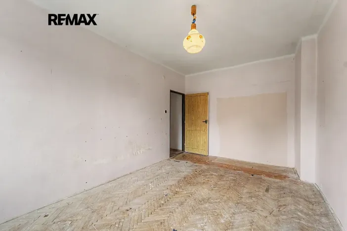 Prodej bytu 2+1, Husinec, Nad Údolím, 55 m2