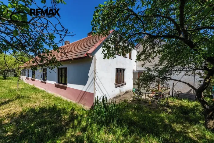 Prodej rodinného domu, Vlašim, 101 m2