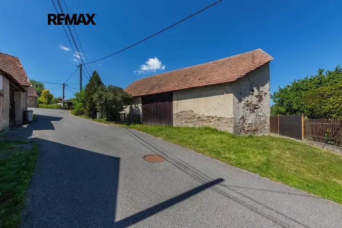 Prodej rodinného domu, Vlašim, 101 m2