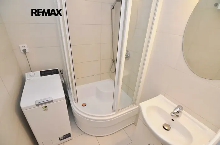 Prodej bytu 2+1, Praha - Vršovice, Lvovská, 70 m2