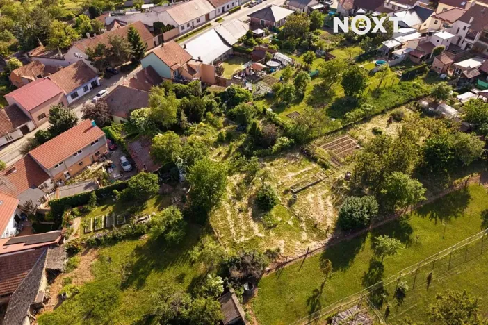 Prodej rodinného domu, Ořechov, Pavlíkova, 245 m2