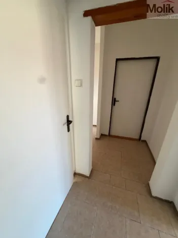 Prodej bytu 3+1, Teplice, J. V. Sládka, 77 m2