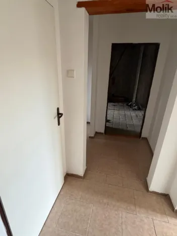 Prodej bytu 3+1, Teplice, J. V. Sládka, 77 m2