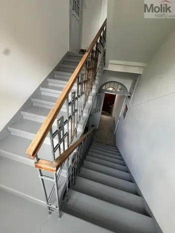 Prodej bytu 3+1, Teplice, J. V. Sládka, 77 m2