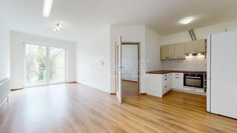 Pronájem bytu 2+kk, Hořovice, U Štěpánků, 51 m2