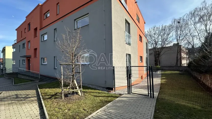Pronájem bytu 2+kk, Hořovice, U Štěpánků, 51 m2