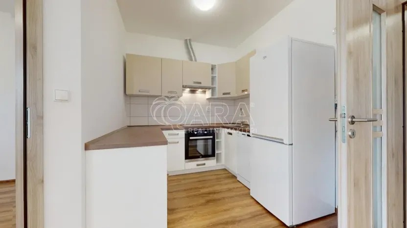 Pronájem bytu 2+kk, Hořovice, U Štěpánků, 51 m2