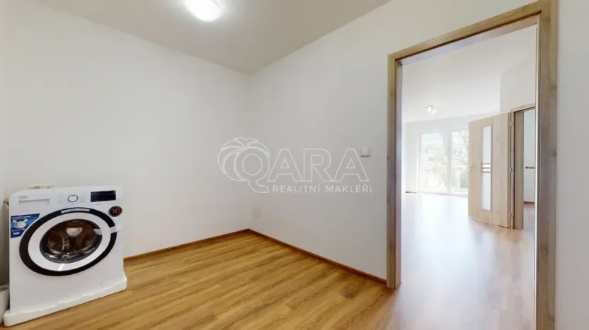 Pronájem bytu 2+kk, Hořovice, U Štěpánků, 51 m2