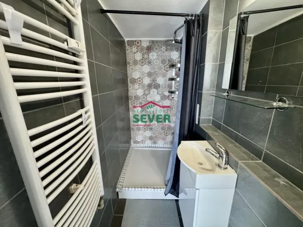 Prodej bytu 1+kk, Litvínov - Horní Litvínov, Koldům, 27 m2