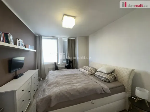 Pronájem bytu 3+kk, Břeclav, J. Opletala, 82 m2