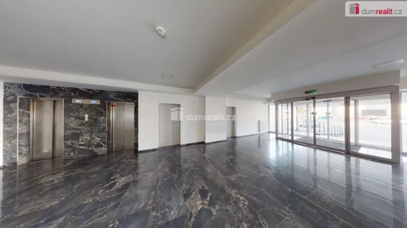 Pronájem bytu 3+kk, Břeclav, J. Opletala, 82 m2