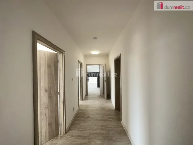 Pronájem bytu 3+kk, Břeclav, J. Opletala, 82 m2