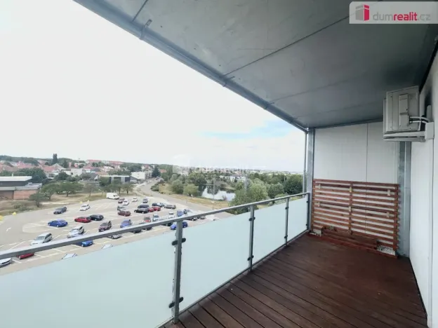 Pronájem bytu 3+kk, Břeclav, J. Opletala, 82 m2