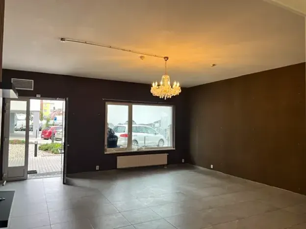 Prodej obchodního prostoru, Praha - Vysočany, Čerpadlová, 55 m2