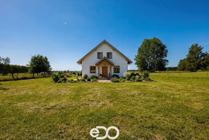 Prodej pozemku pro bydlení, Roudná - Janov, 1469 m2