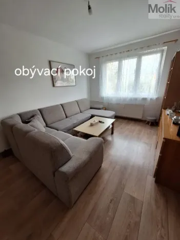 Prodej bytu 4+1, Most, Obránců míru, 115 m2