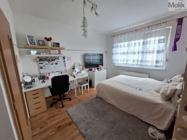 Prodej bytu 4+1, Most, Obránců míru, 115 m2