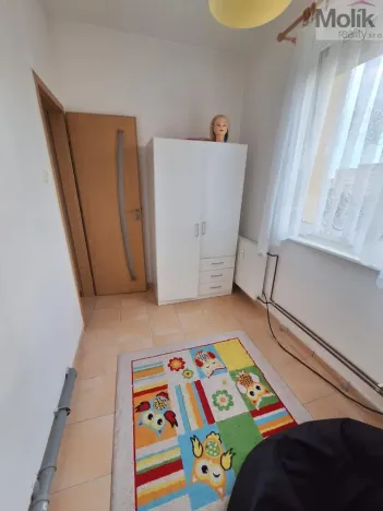 Prodej bytu 4+1, Most, Obránců míru, 115 m2