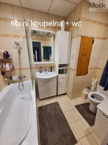 Prodej bytu 4+1, Most, Obránců míru, 115 m2