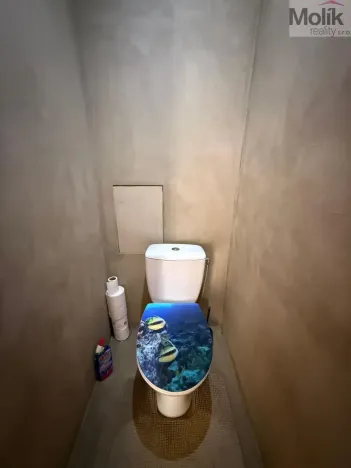 Prodej bytu 4+1, Most, Obránců míru, 115 m2