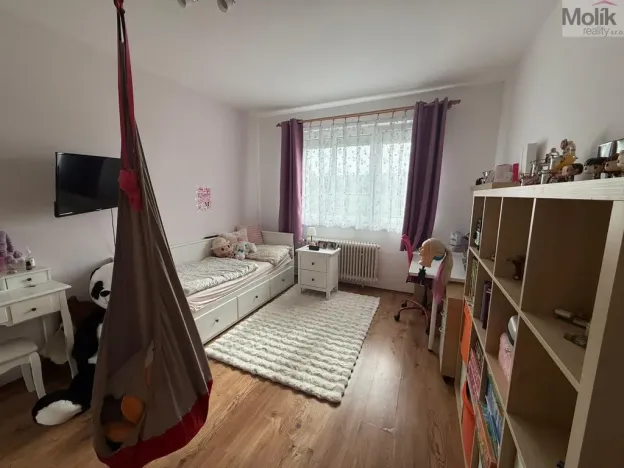 Prodej bytu 4+1, Most, Obránců míru, 115 m2