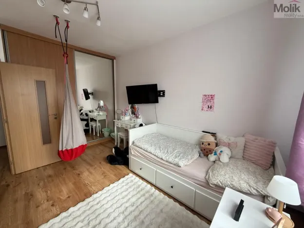 Prodej bytu 4+1, Most, Obránců míru, 115 m2