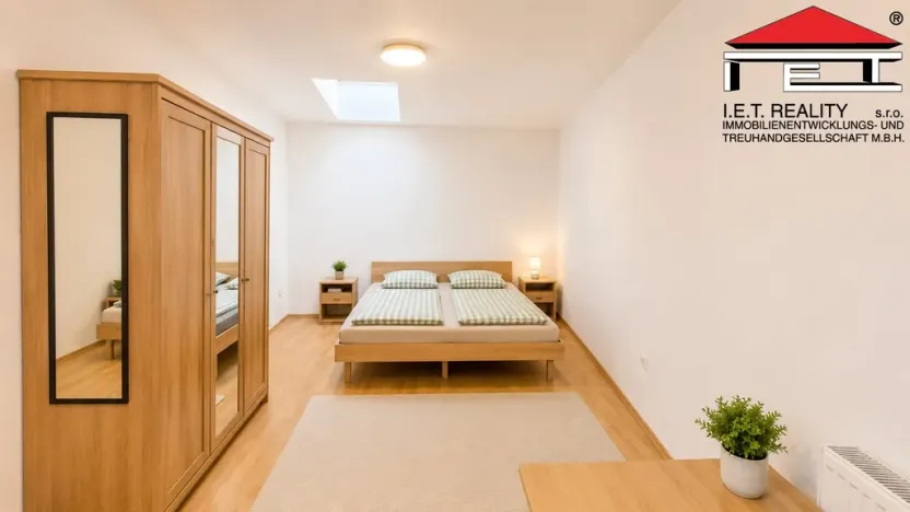 Pronájem bytu 3+1, Brno, Václavská, 84 m2