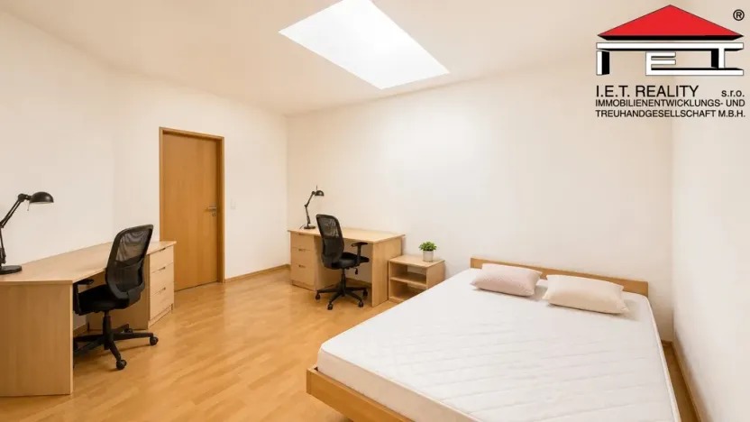 Pronájem bytu 3+1, Brno, Václavská, 84 m2