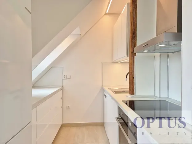 Pronájem bytu 3+kk, Praha - Dejvice, Na pískách, 76 m2