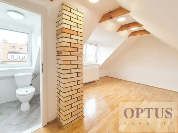 Pronájem bytu 3+kk, Praha - Dejvice, Na pískách, 76 m2