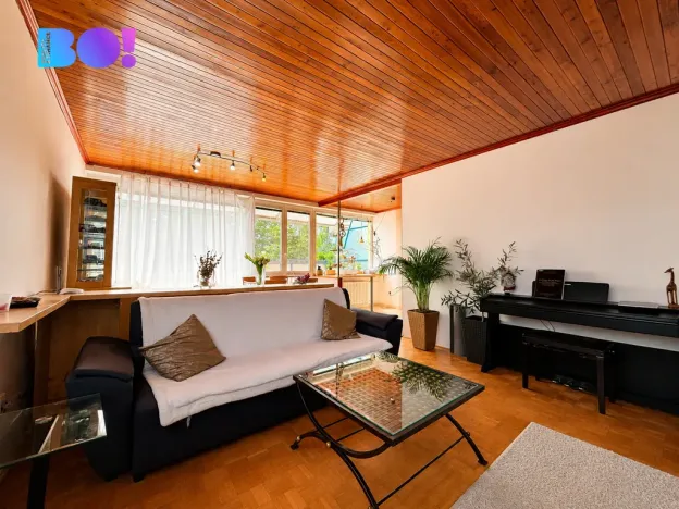 Prodej bytu 4+1, Zlín, Nad Stráněmi, 139 m2
