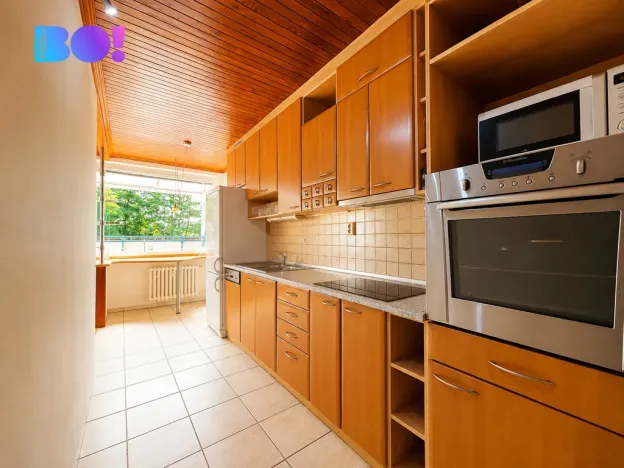 Prodej bytu 4+1, Zlín, Nad Stráněmi, 139 m2