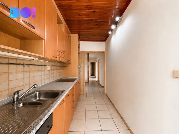 Prodej bytu 4+1, Zlín, Nad Stráněmi, 139 m2