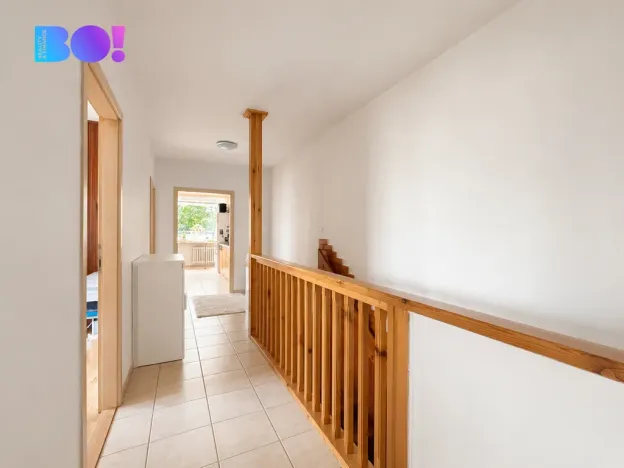 Prodej bytu 4+1, Zlín, Nad Stráněmi, 139 m2