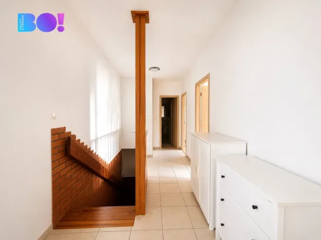 Prodej bytu 4+1, Zlín, Nad Stráněmi, 139 m2